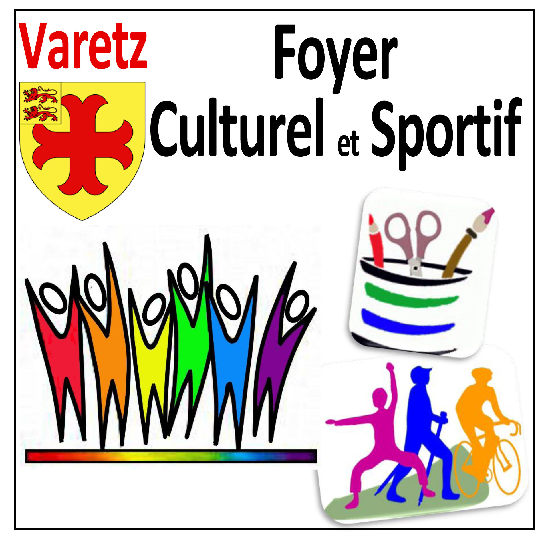Foyer Culturel et Sportif Varetz